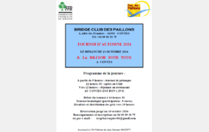 tournoi d'automne