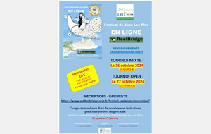 festival en ligne