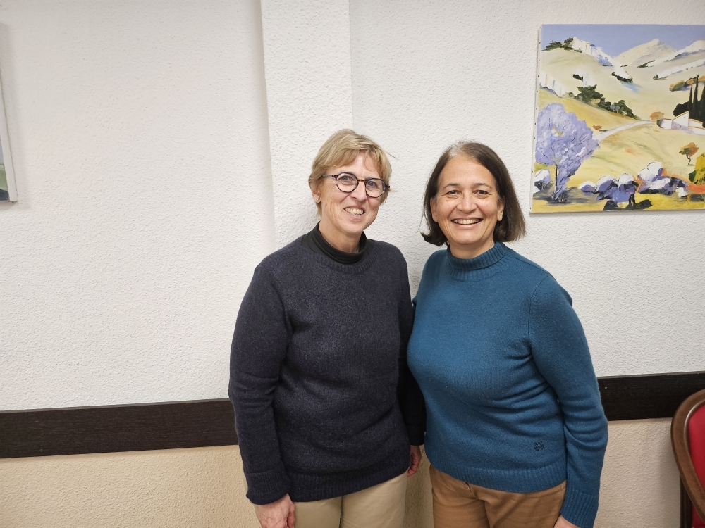 finale ligue dames/2 performance