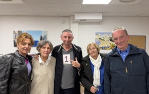 Finale de Comité Mixte/4 Expert