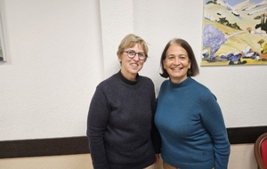 finale ligue dames/2 performance