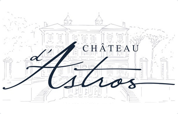 Chateau d'Astros