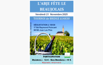 beaujolais de l' ABJE