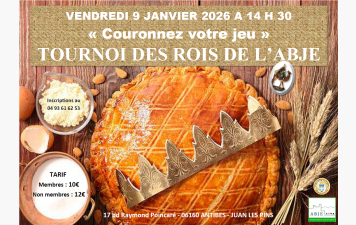 Tournoi des Rois à l'ABJE