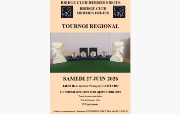 tournoi régional hermes