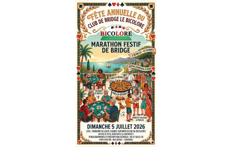 marathon du bicolore