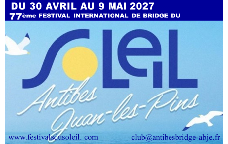Festival de juan les pins