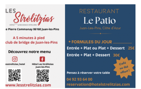 Les Strelitzias