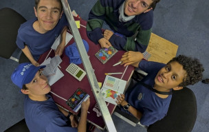 Finale Cadets Paris 23 et 24 mai 2026